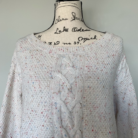 Tommy Hilfiger Knit Sweater - Picture 1 of 8